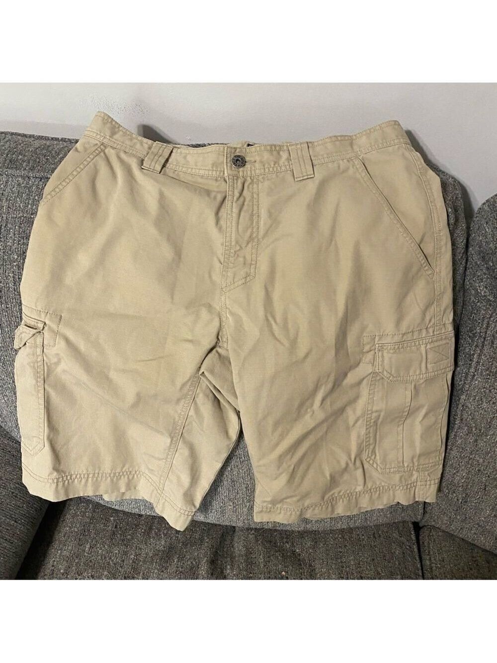 The North Face Cargo Shorts